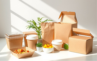 Foodservice Packaging