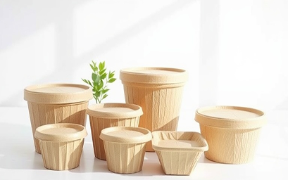 Sugarcane Containers