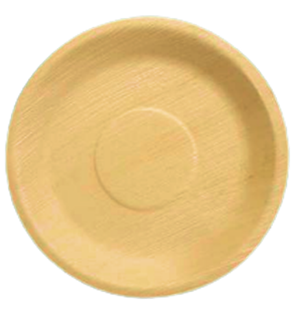 Round Plate